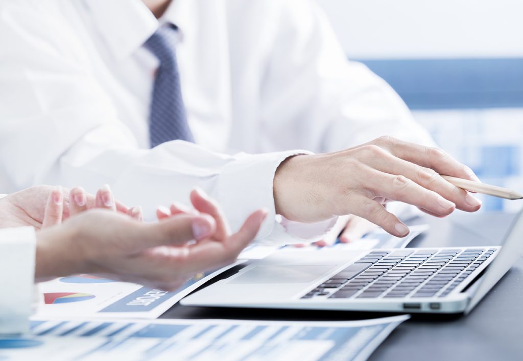 Obračun zarada i HR administracija