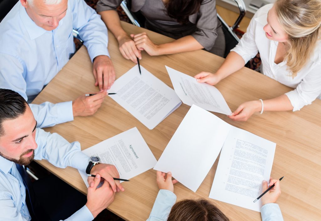 HR strategija, procesi i menadžment