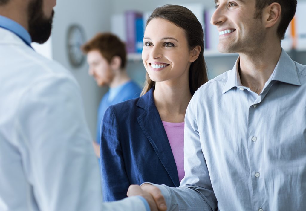 Proces zapošljavanja i uspešan onboarding