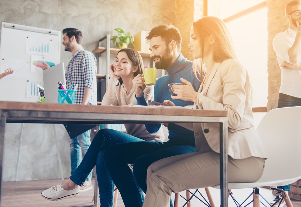 Podrška i menadžment za strane zaposlene