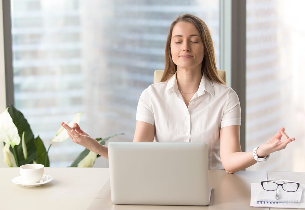 Program balansa i bezbednosti zaposlenih