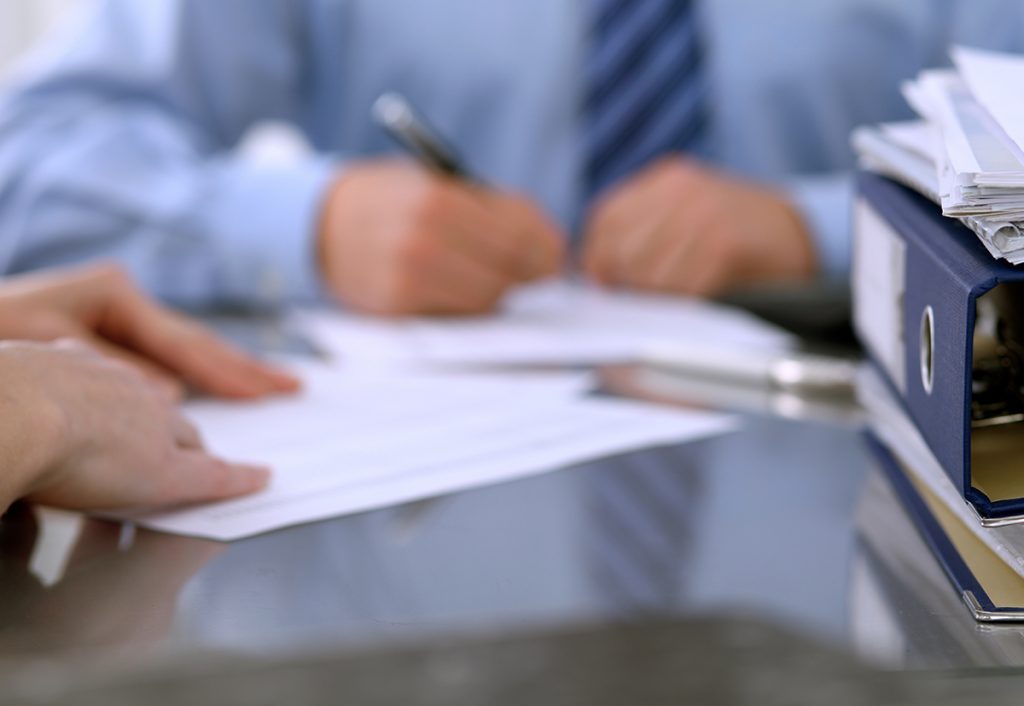 Strateško finansijsko upravljanje i poreska podrška